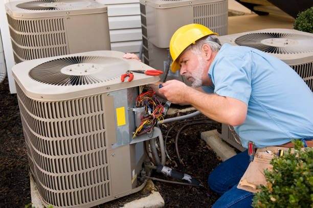 Best Affordable HVAC services  in Rocky Point, NY